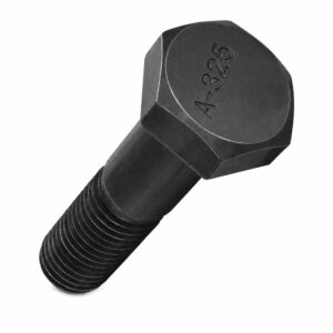 Bulon ASTM A325 5/8 x 1.3/4