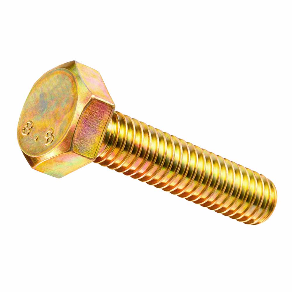 Bulon 8.8 s M30 x 80