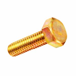 Bulon Bronce M6 x 15