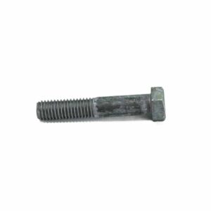 Bulon pul W 5/8 x 8