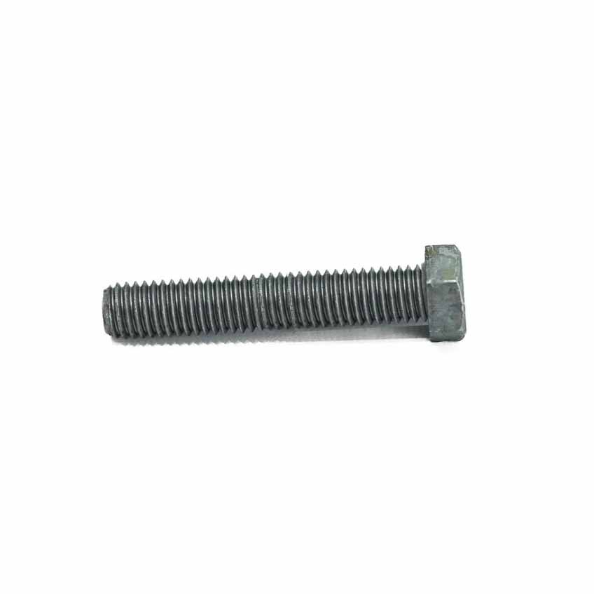 Bulon todo rosca 8.8 s M18x190