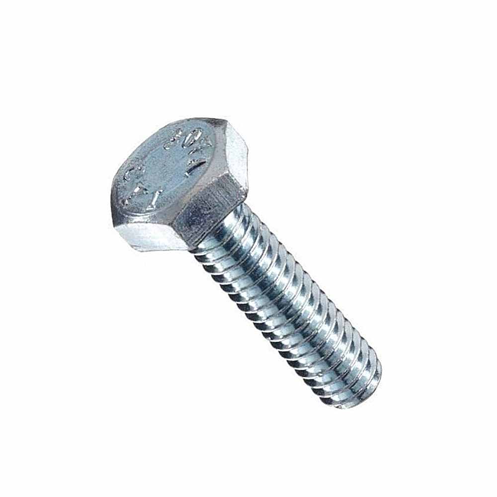 Bulon pul W Zinc 1 x 2.1/2