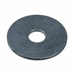 Arandela chapista 1/4 x 35