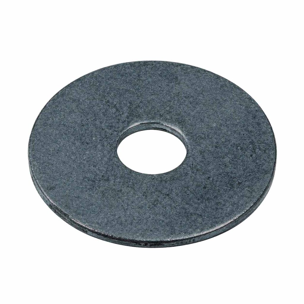 Arandela chapista 1″