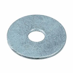 Arandela chapista Zinc 5/32