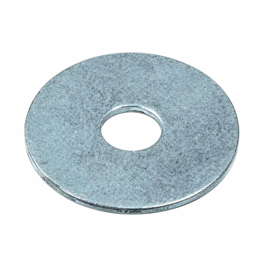 Arandela chapista Zinc 1″