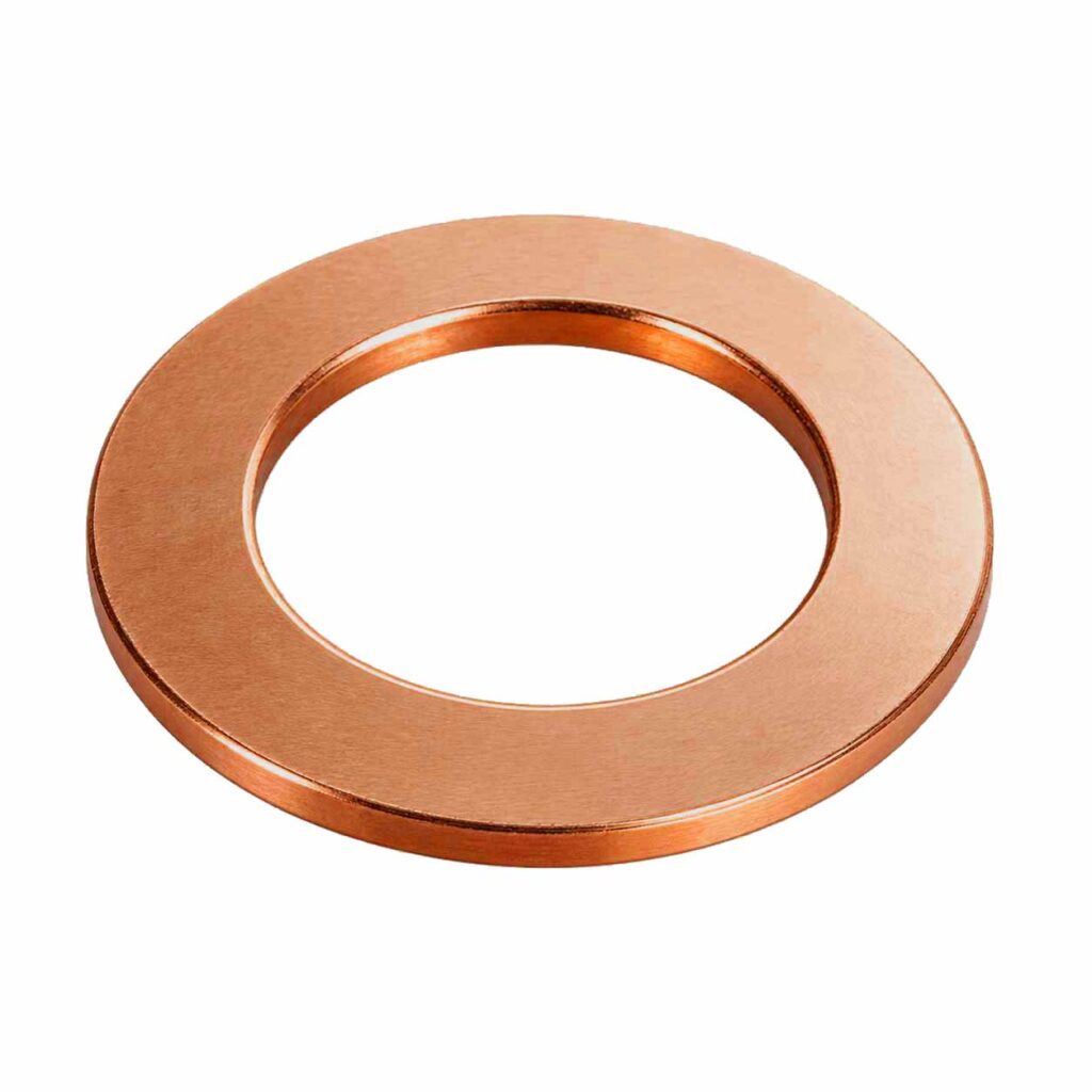 Arandela cobre 7/8
