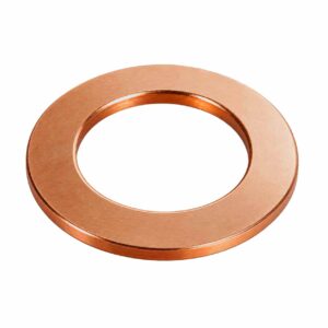 Arandela cobre 1