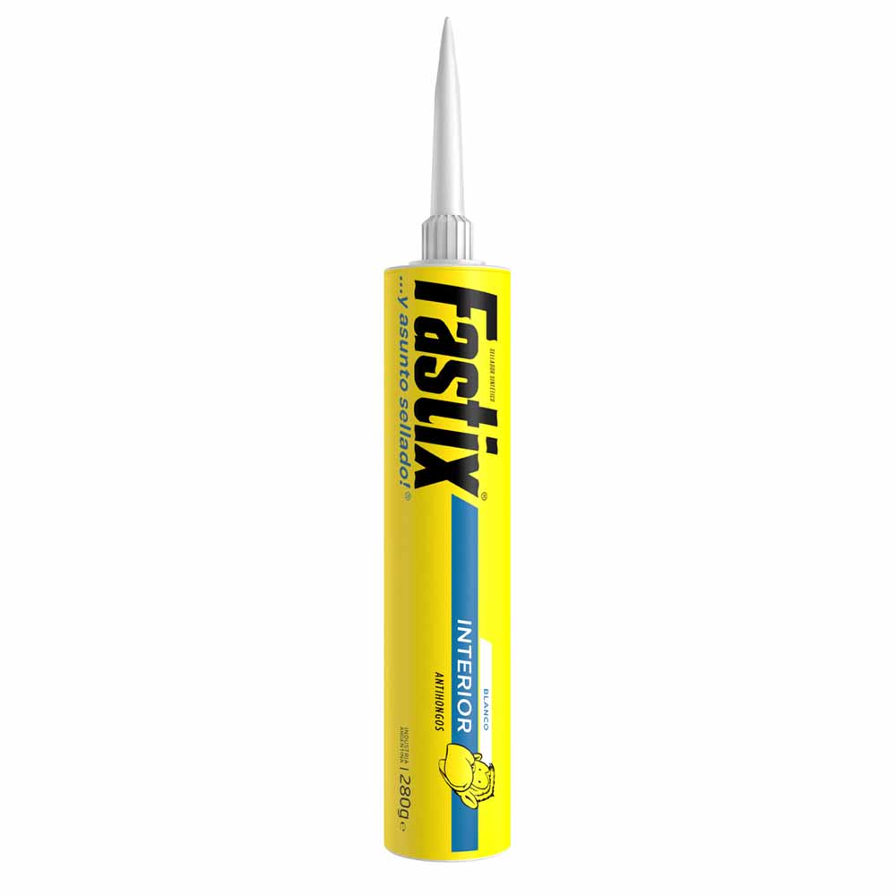 Fastix blanco cart x 280 gr