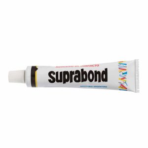 Suprabond 125 cc