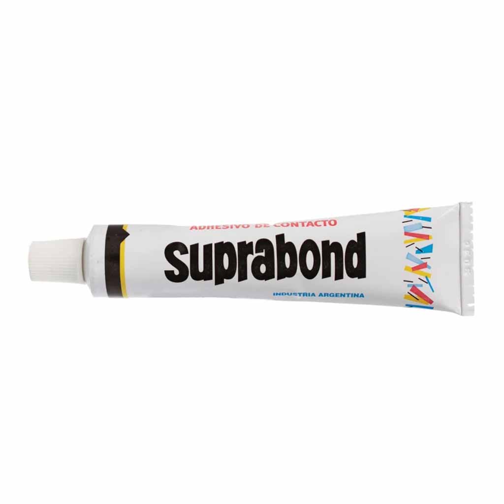 Suprabond 125 cc