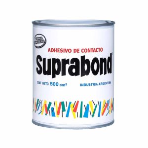 Suprabond 500 cc