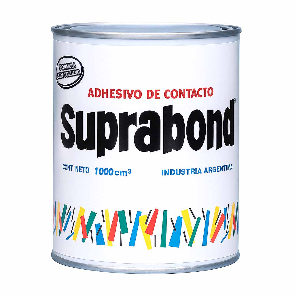 Suprabond 1000 cc