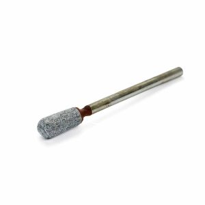 Punta montada B 114 Gris