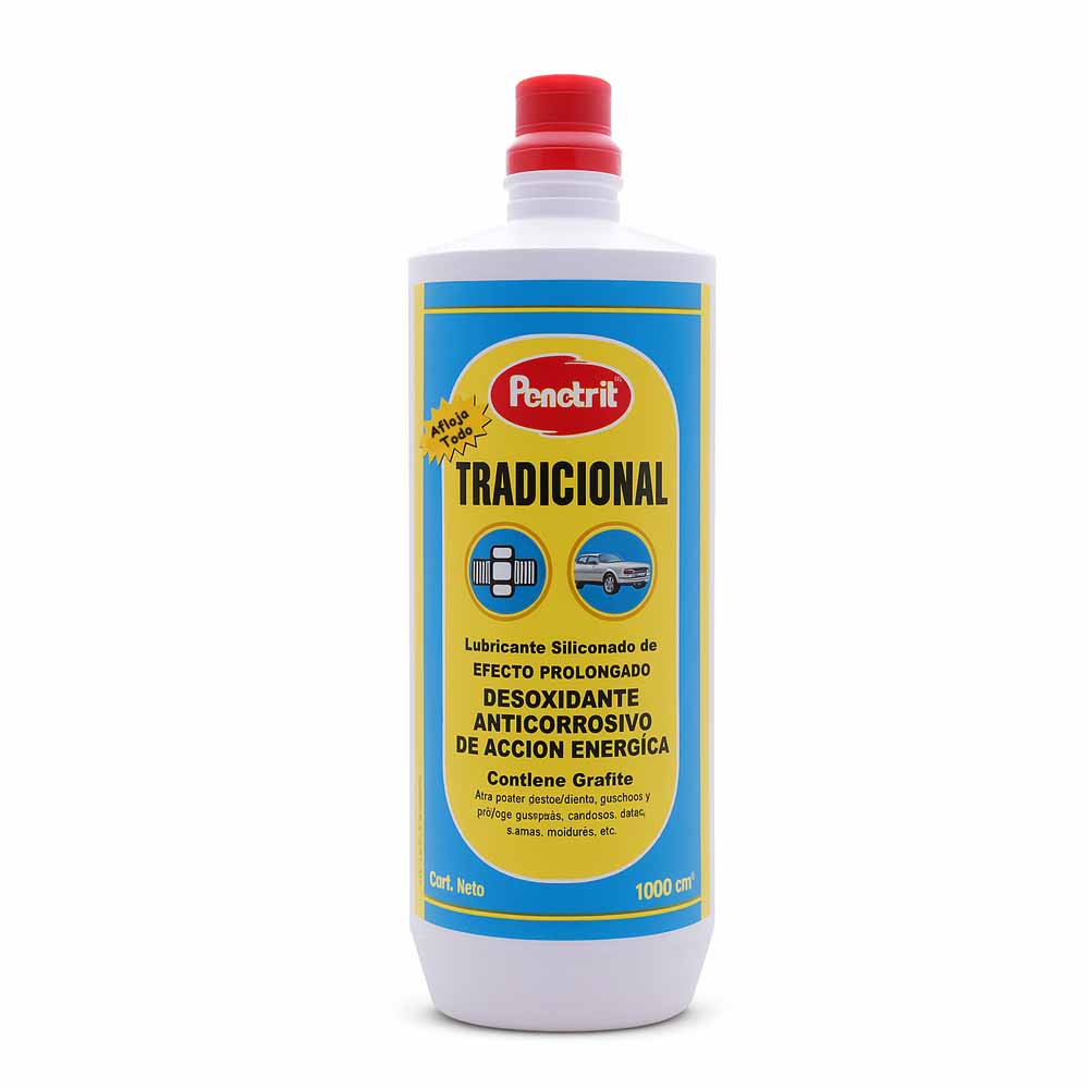 Penetrit x 1 lt desoxidante tradicional   103