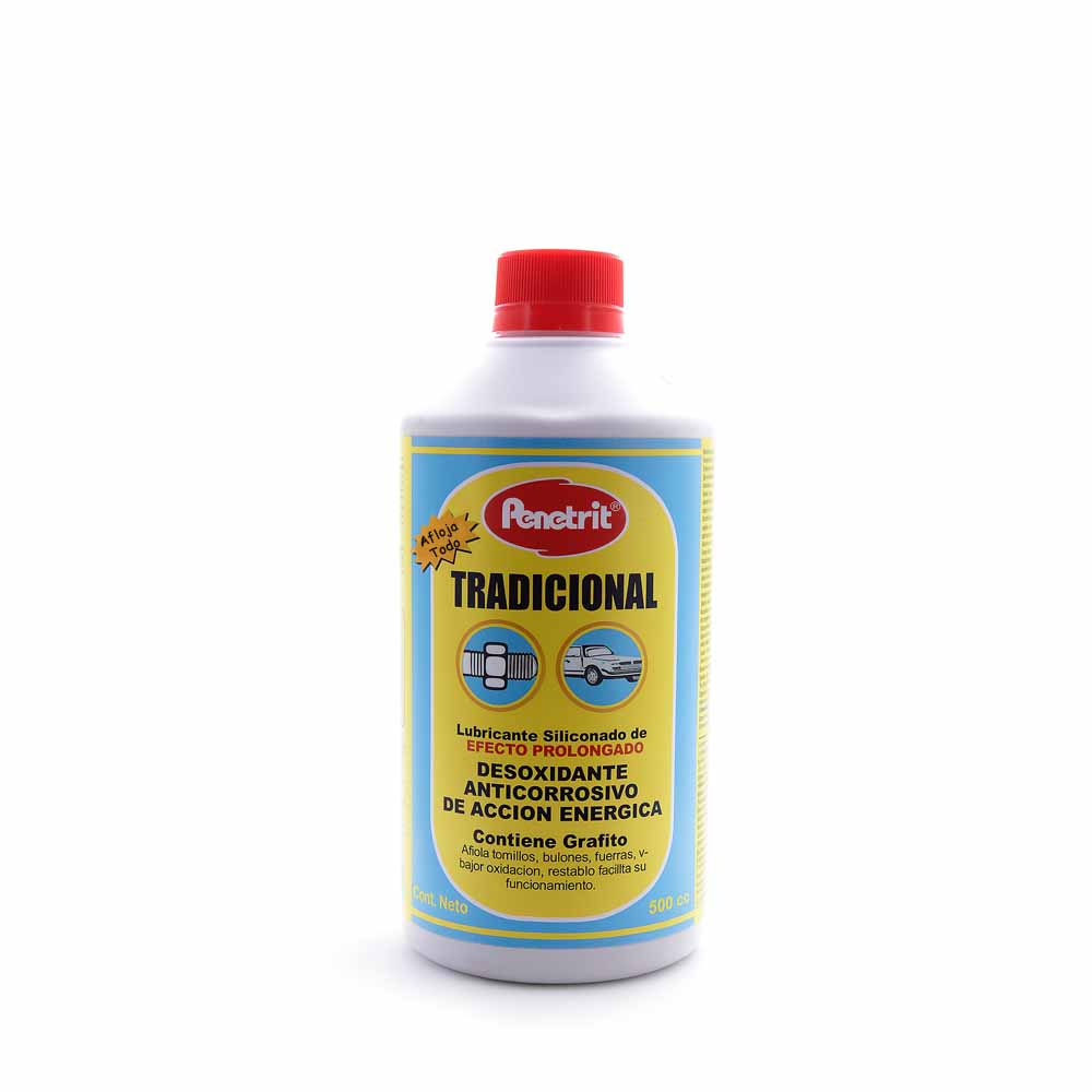 Penetrit x 1/2 lt desoxidante tradicional  106