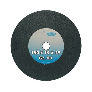Tuerca pulida baja Zinc Bic NF 1/2
