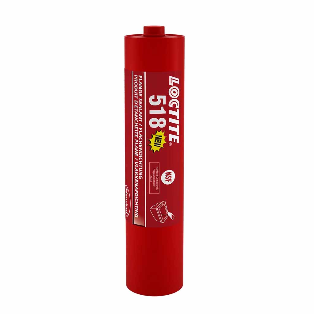 Loctite 518 x 250 ml idh 2091561