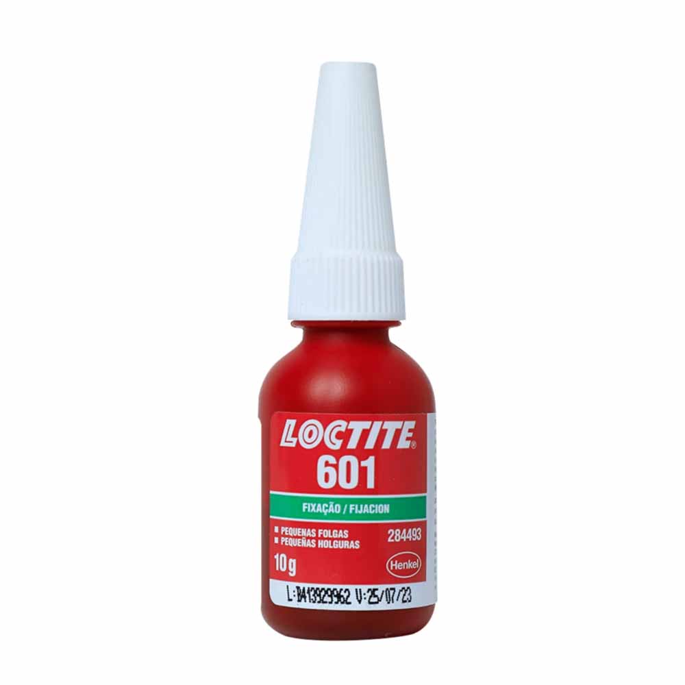 Loctite 601 x 10 ml  IDH 284493