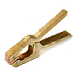 Pinza de masa 600 Reforzada Helictor