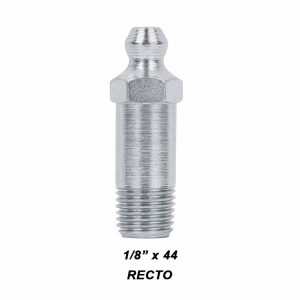Alemite internac 1/8 x 44