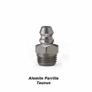 Alemite parrilla taunus