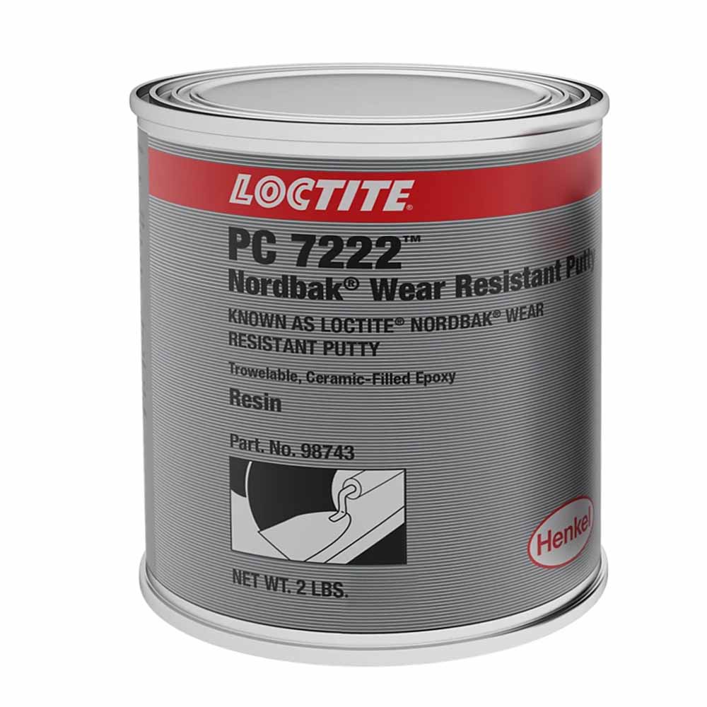 Loctite Wear Resistant Putty x 1.360 kg