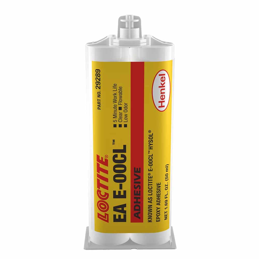 Loctite E 00-cl p/fijado X 50 ML 237095