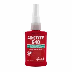 Loctite 640 x 50 gr IDH 231050