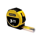 Cinta metrica 3 mt Stanley 30787
