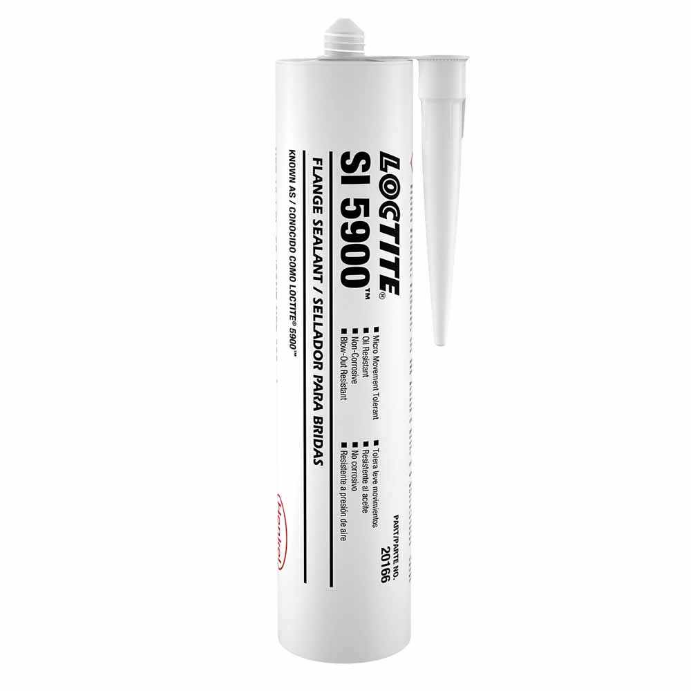 Loctite silicona 5900×300 IDH 2099924
