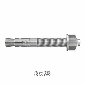 Bulon Expansion Fischer FBA 8-30 8×95 45790