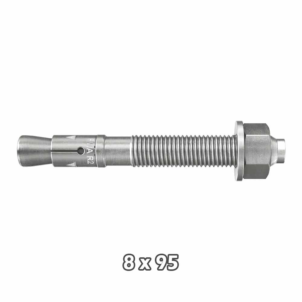 Bulon Expansion Fischer FBA 8-30 8×95 45790