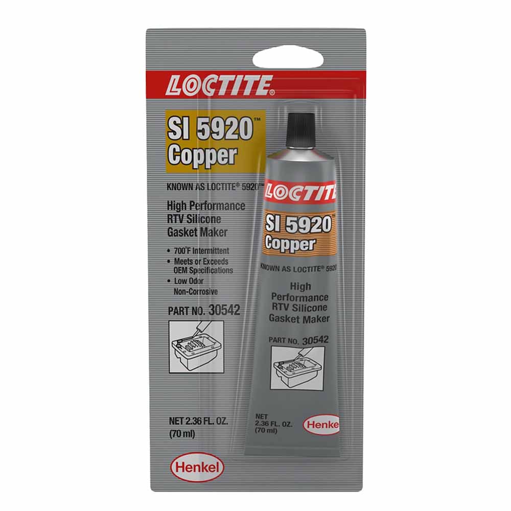 Loctite 5920 copper x70ml idh 198818