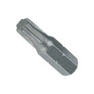 Punta torx tamper Mota 30×25
