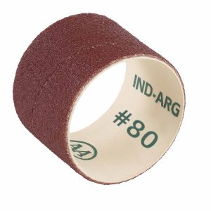 Tubo de lija 19×20 Gr 80