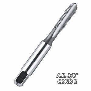 Macho AR W 3/8 Cono 2 Uranga