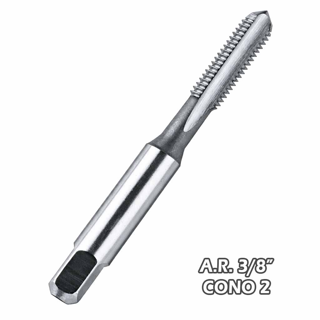 Macho AR W 3/8 Cono 2 Uranga