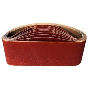 Banda Tela Ox Al Fenob 50 X 318 Gr 60