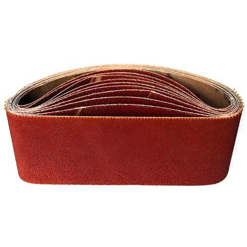 Banda Tela Ox Al Fenob 50 X 318 Gr 60