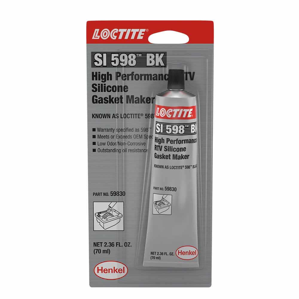 Loctite 598 x 70 ml idh 234609