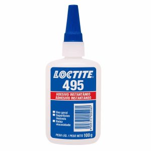 Loctite 495 x 100 grs