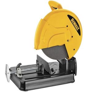 SierraSensitiva Dewalt D28720 355 mm2200w IVA 10,5
