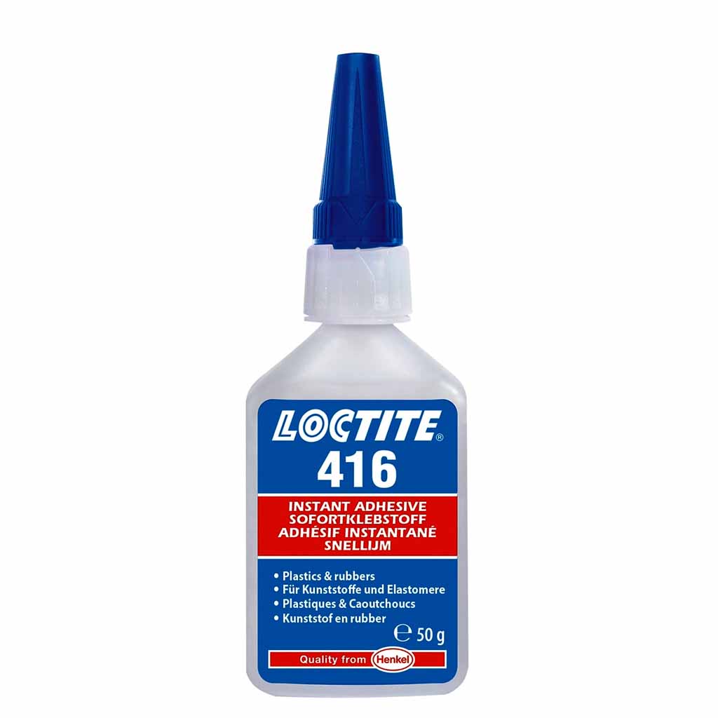 Loctite 416 x 20 gr IDH 245576