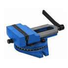 Morsa  plana giratoria Barbero  G-180