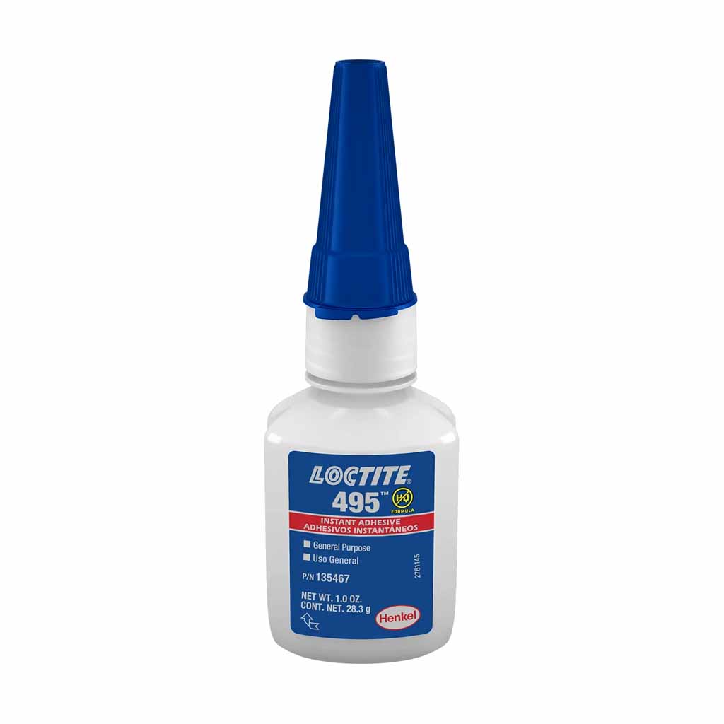 Loctite 495 x 20 gr idh 245573
