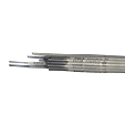 Electrodo conarcrom 1400 4.0