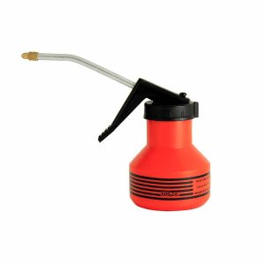 Aceitera plast p/rigi 500 cc