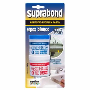 Erpox x 150 gr pote  Blanco