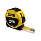 Cinta metrica 5 mt Stanley 30797